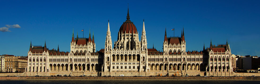 Budapest Parliament free stock photo